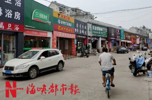 曝光！揭露福州某建材市场腻子乱象！带你看清腻子粉中的“猫腻”